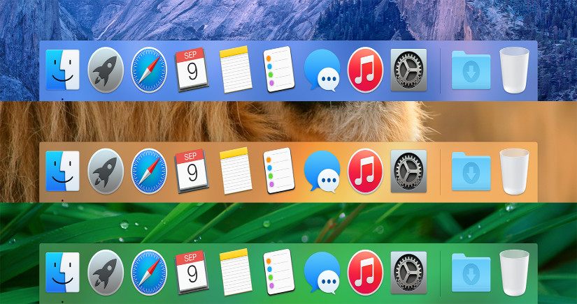 Dock