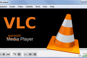 VLC Media Player
