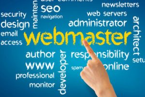 Herramientas para webmasters