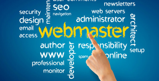 Herramientas para webmasters