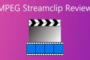 MPEG Streamclip