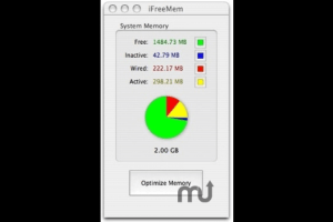 iFreeMem liberador de RAM