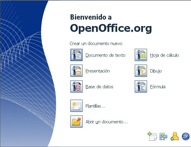 Manual OpenOffice