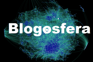 ¿Qué es la Blogosfera?