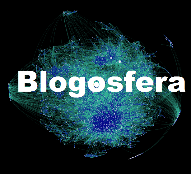 ¿Qué es la Blogosfera?
