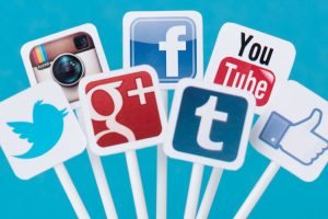Estudio de las Redes Sociales