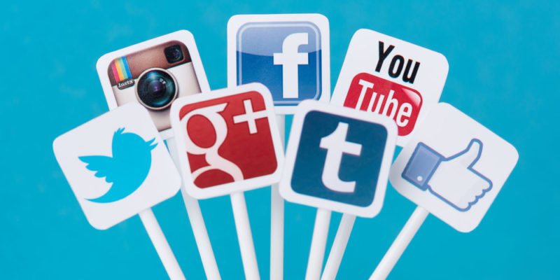 Estudio de las Redes Sociales