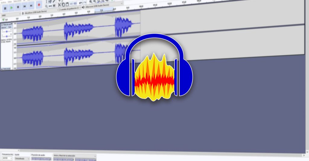 audacity
