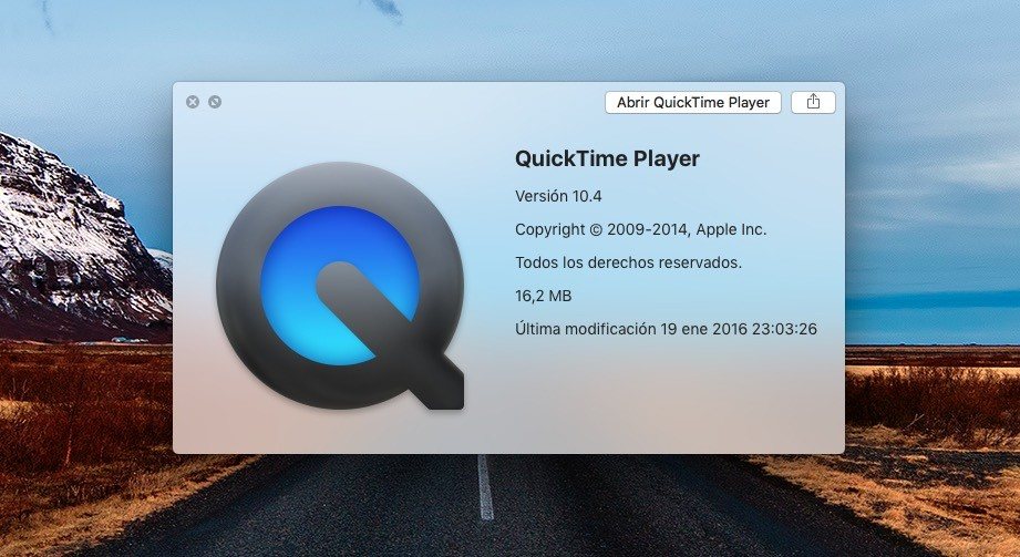 QuickTime