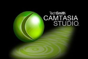 Camtasia – Creación de tutoriales