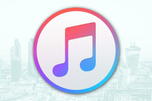 iTunes – Reproductor de medios y tienda multimedia