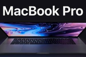 Mi configuración del MacBook Pro