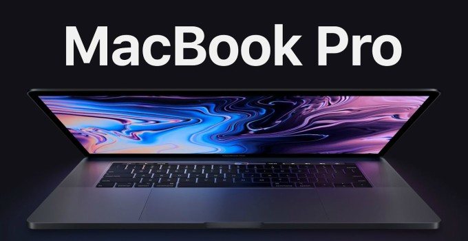 Mi configuración del MacBook Pro