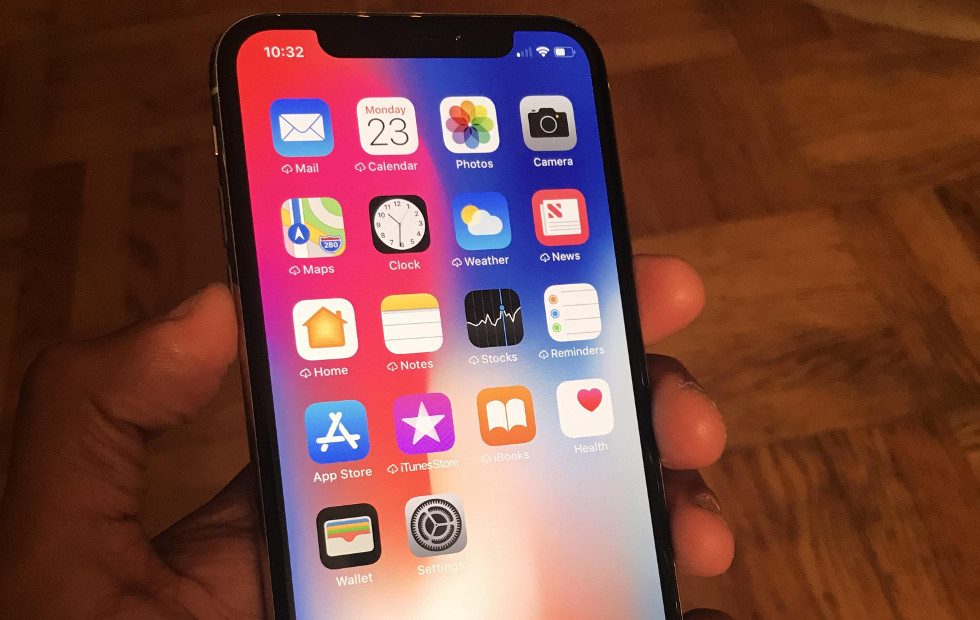 Mejores aplicaciones para iPhone