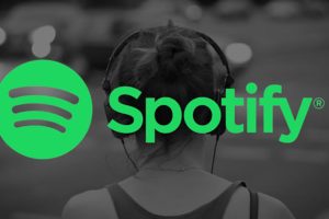 Spotify – Escucha la música online