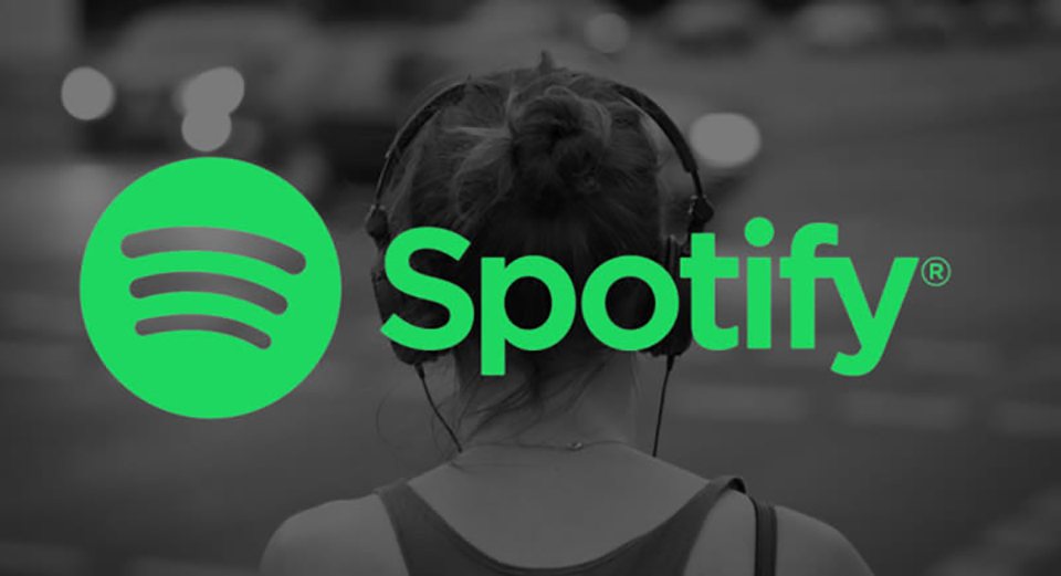 Spotify - Escucha la música online