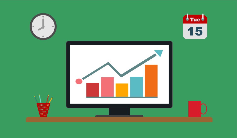 Estrategias para conseguir más tráfico