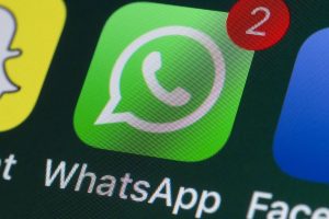 Envía mensajes gratuitos con WhatsApp