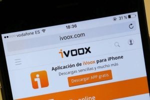 iVoox – Podcasts a la carta