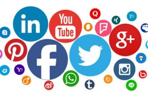 Ranking de Redes sociales