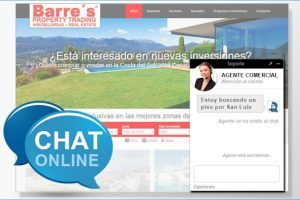 Crear un chat en tu página web