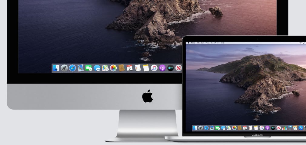 aplicaciones para Mac