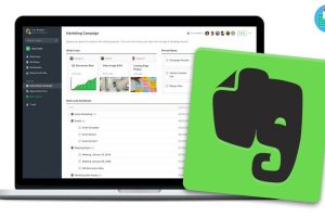 Evernote – Sincroniza tus notas