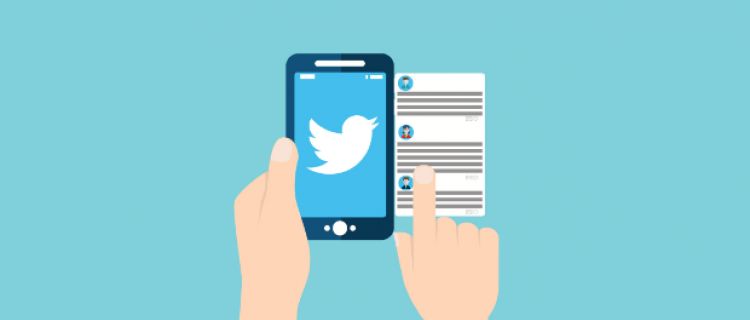 ADS Twitter