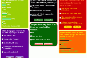 99Polls – Crea encuestas para tu web