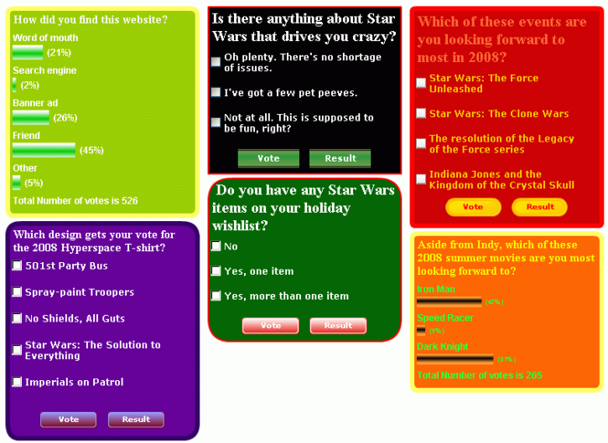 99polls