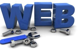 Consejos para administrar una página web