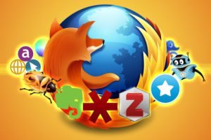 Los mejores complementos para Firefox