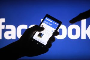 Facebook – La red social