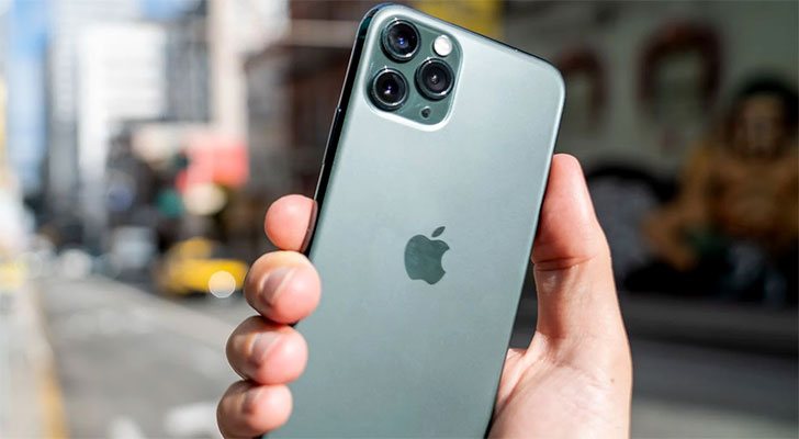 Personaliza tu iPhone