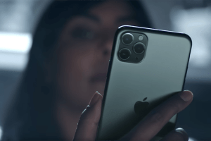 Todo sobre iPhone