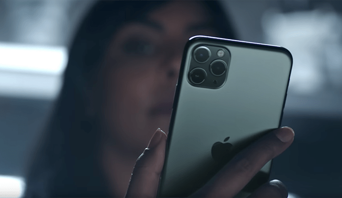 iPhone