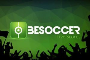 Resultados de fútbol – App para iOS y Android