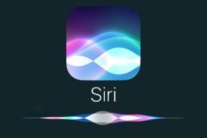 Siri – El asistente personal de iOS