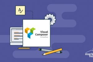 Visual Composer – Plugin maquetador visual para WordPress