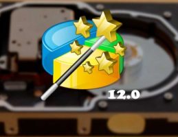 Formatear con MiniTool Partition Wizard