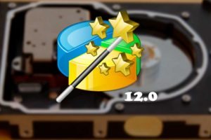 Formatear con MiniTool Partition Wizard