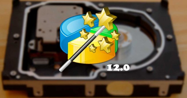 Formatear con MiniTool Partition Wizard