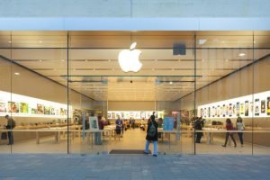 Apple – La segunda empresa más valorada del mundo