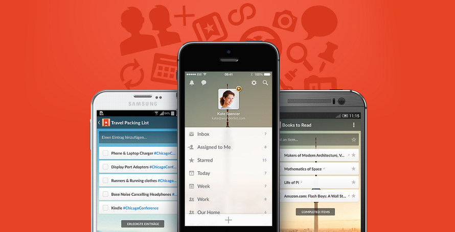 wunderlist