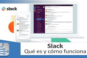 Slack – Herramienta de comunicación en equipo