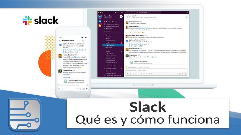 slack