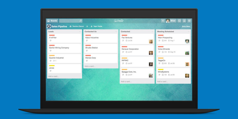 trello