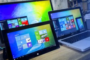 Instalar Windows: Mas difícil de lo que parece