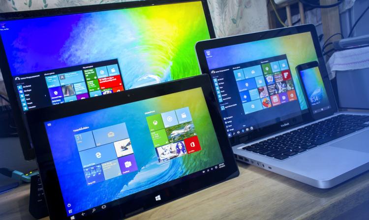 Windows 10