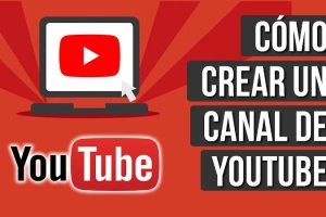 Cómo gestionar un canal de YouTube